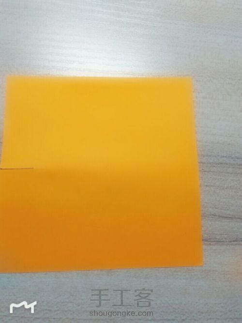 花球系列15 第4步