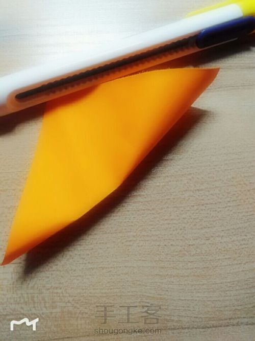 花球系列15 第7步