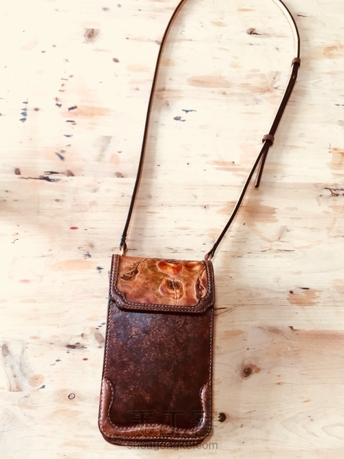 随手画的一棵柿子 第11步