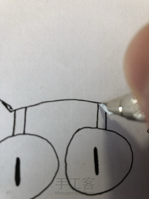 简简单单印个包 第2步