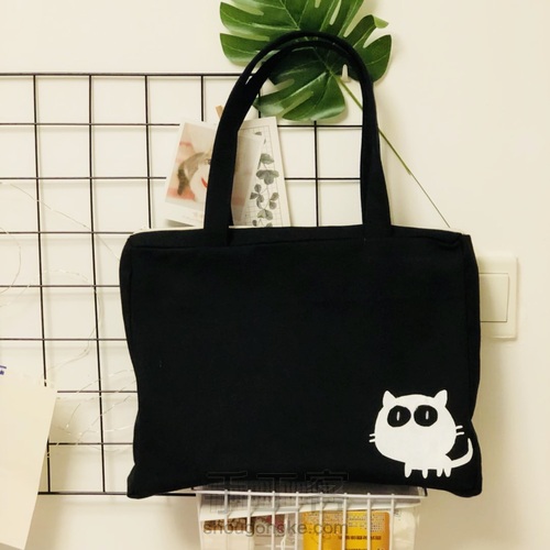 简简单单印个包 第8步