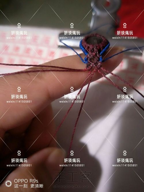 起名字好难啊 第19步