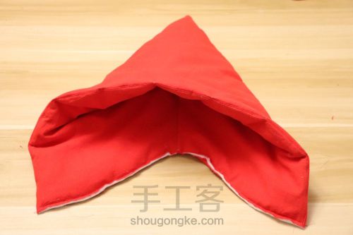 新中式小花袍（原创） 第16步
