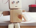 木方机器人--简单制作教程