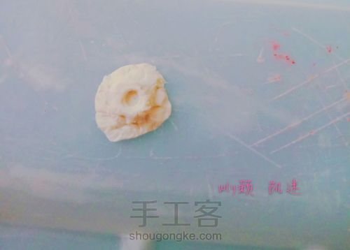 来个煎蛋【凯迷】 第5步