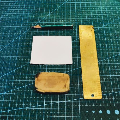 戴上它能举起100kg 第2步