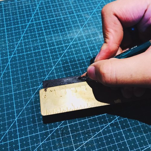 戴上它能举起100kg 第3步