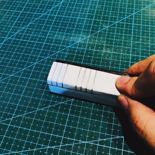 戴上它能举起100kg 第4步