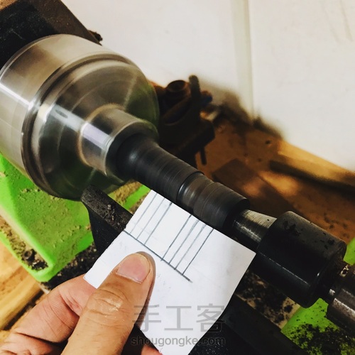 戴上它能举起100kg 第8步