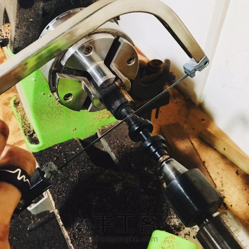 戴上它能举起100kg 第11步