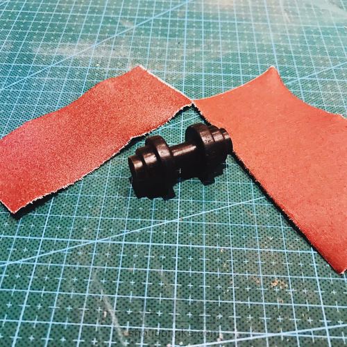 戴上它能举起100kg 第12步