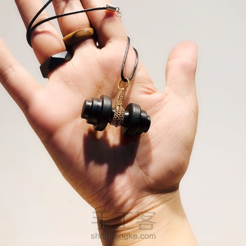 戴上它能举起100kg 第15步