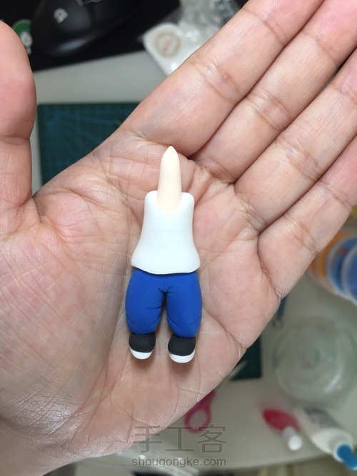 【小漾】黄少天~(ง •̀_•́)ง 第3步