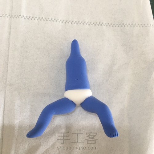 【小漾】黄飞鱼 第3步
