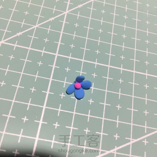 【小漾】纯妃粘土攻略 第25步