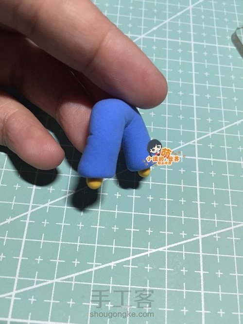 【小漾】0号宿舍——常胜来啦 第1步