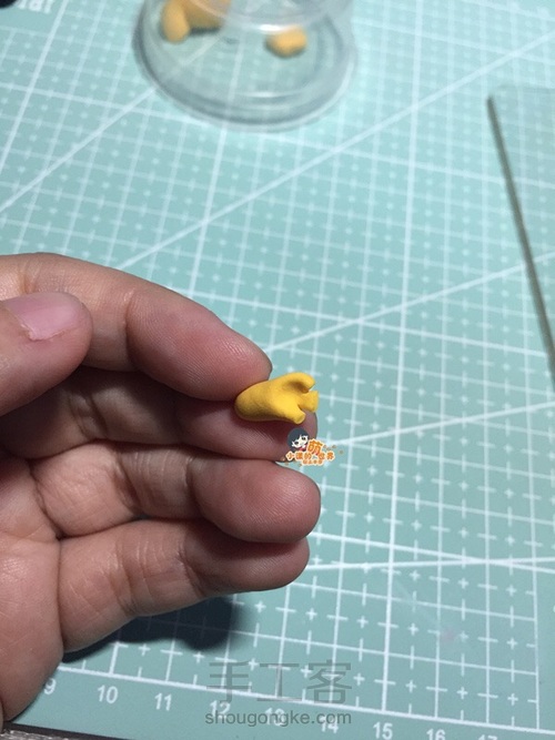 【小漾】0号宿舍——常胜来啦 第6步