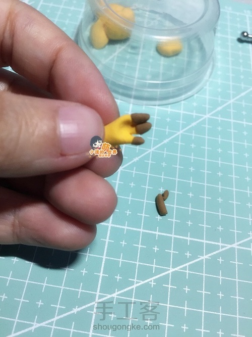 【小漾】0号宿舍——常胜来啦 第7步