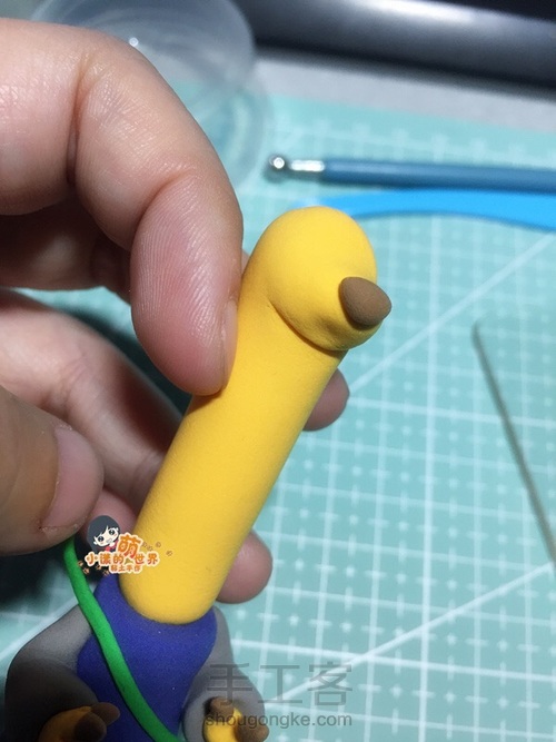 【小漾】0号宿舍——常胜来啦 第12步