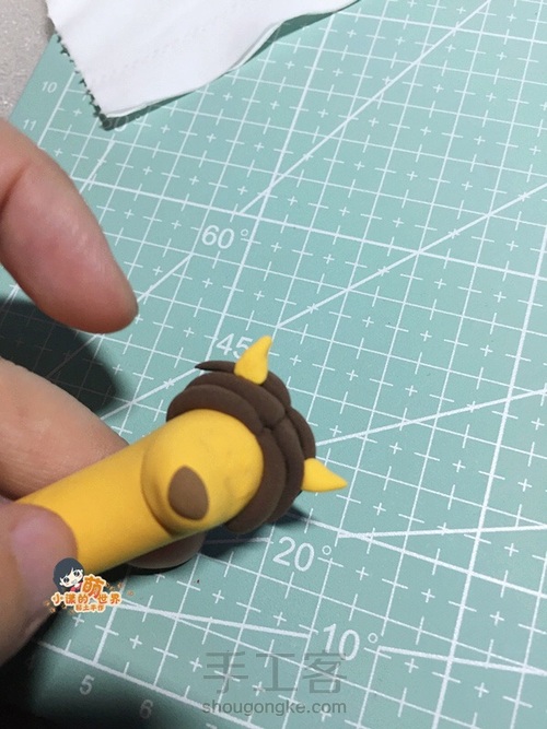 【小漾】0号宿舍——常胜来啦 第15步