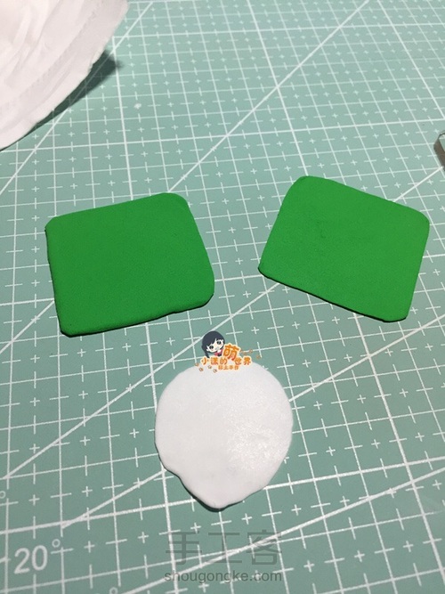 【小漾】0号宿舍——常胜来啦 第18步