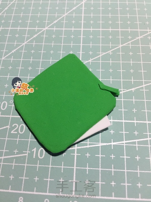 【小漾】0号宿舍——常胜来啦 第19步