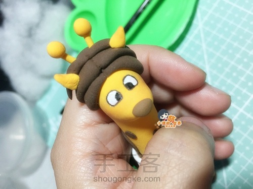 【小漾】0号宿舍——常胜来啦 第21步