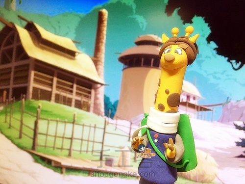 【小漾】0号宿舍——常胜来啦 第22步