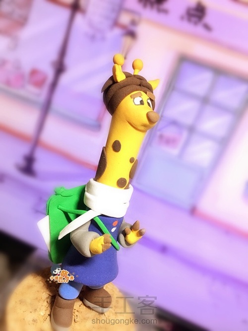 【小漾】0号宿舍——常胜来啦 第24步