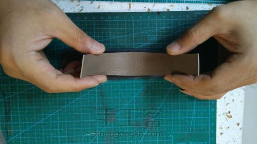 钥匙扣制作全过程 第31步