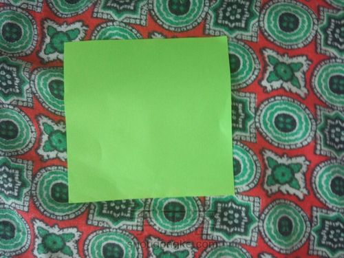 迷你相框 第15步