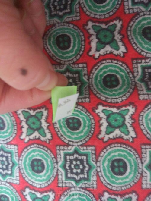 迷你相框 第20步