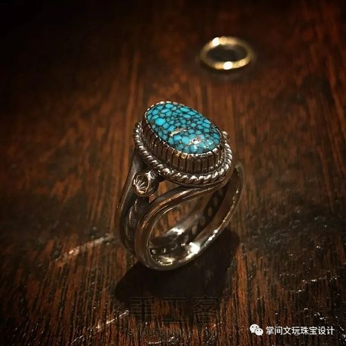 向“高桥五郎”致敬最好的方式:亲手制作一款印第安格的首饰一 第12步