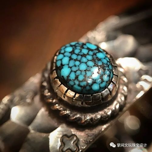 向“高桥五郎”致敬最好的方式:亲手制作一款印第安格的首饰五 第10步