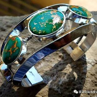 向“高桥五郎”致敬最好的方式:亲手制作一款印第安格的首饰六