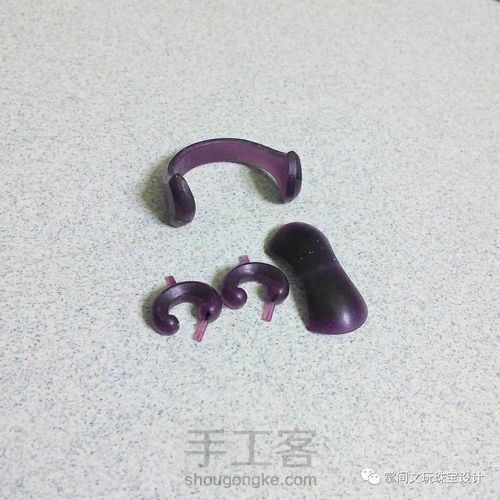 珠宝首饰是一门细节艺术 第4步