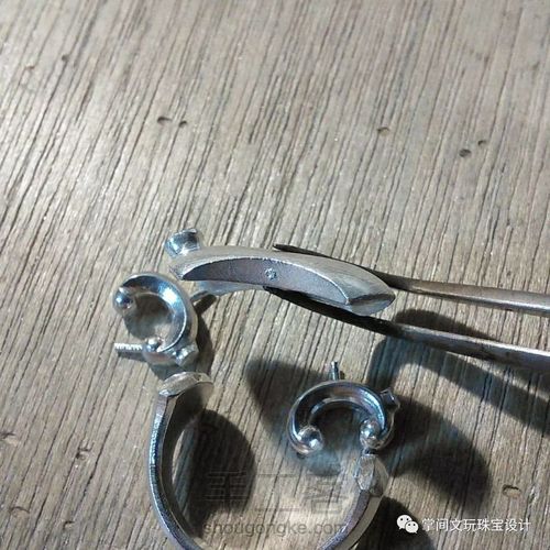 珠宝首饰是一门细节艺术 第6步