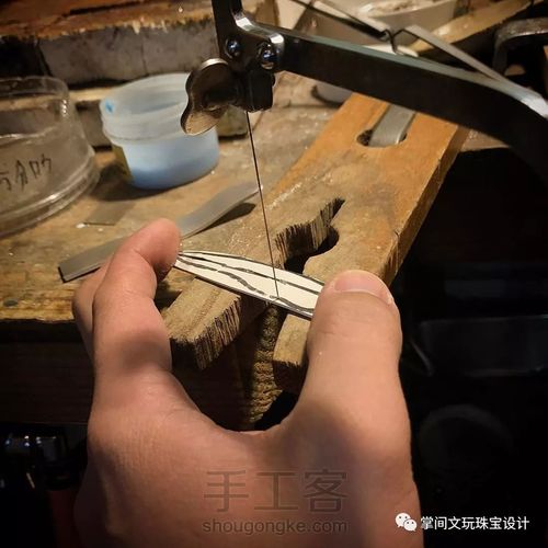 【掌间手工学院】高桥吾郎的羽毛你值得拥有！ 第4步