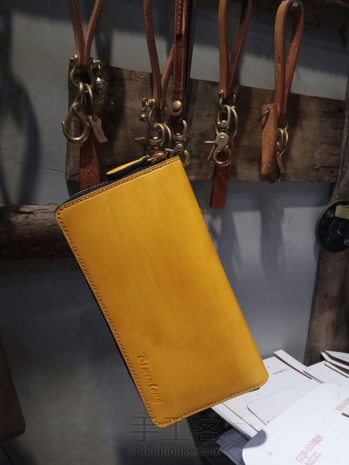 手包过程 第8步