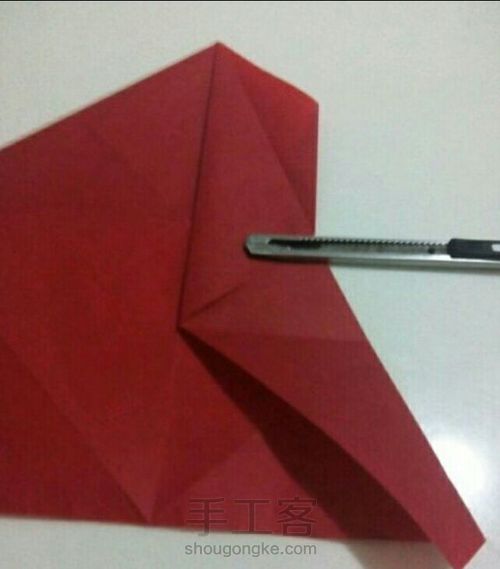 麒麟(上) 第19步