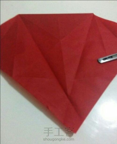 麒麟(上) 第21步