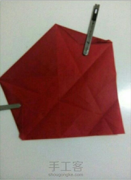 麒麟(上) 第27步