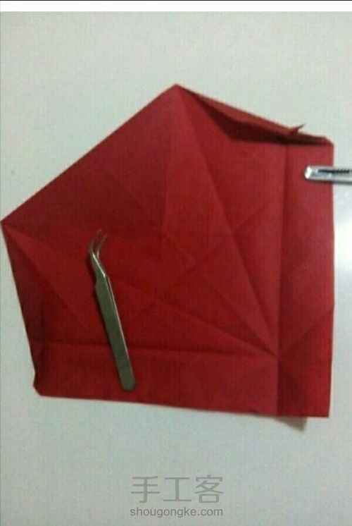 麒麟(上) 第31步