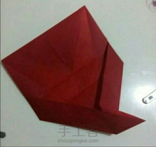 麒麟(上) 第36步