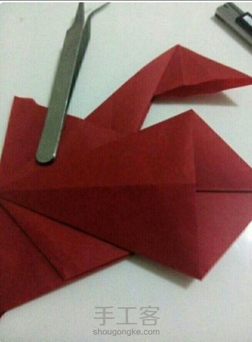 麒麟(上) 第42步