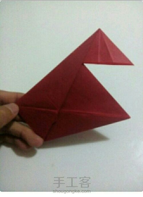 麒麟(上) 第43步