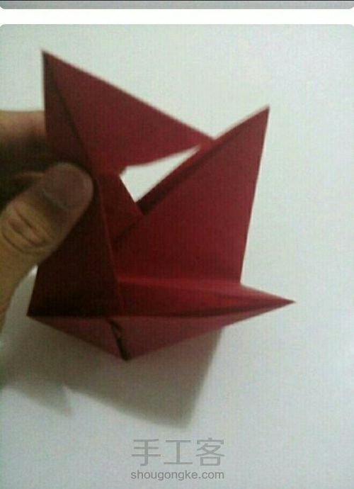 麒麟(上) 第44步