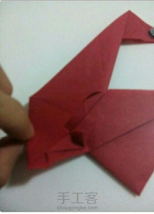 麒麟(上) 第45步