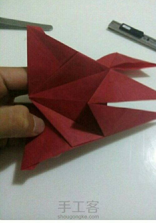 麒麟(上) 第54步