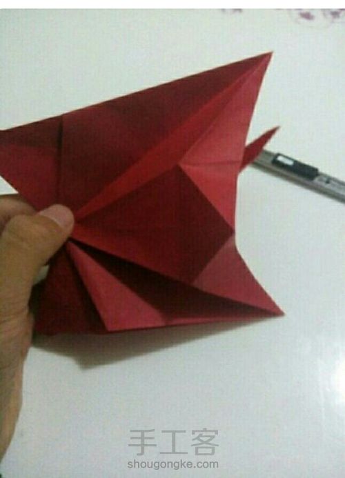 麒麟(上) 第55步